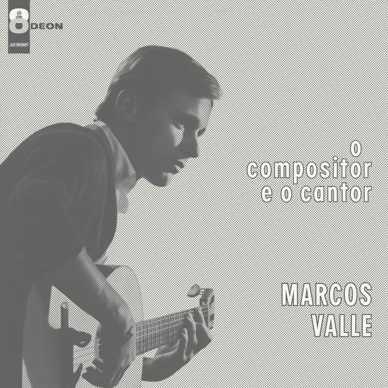 Marcos Valle