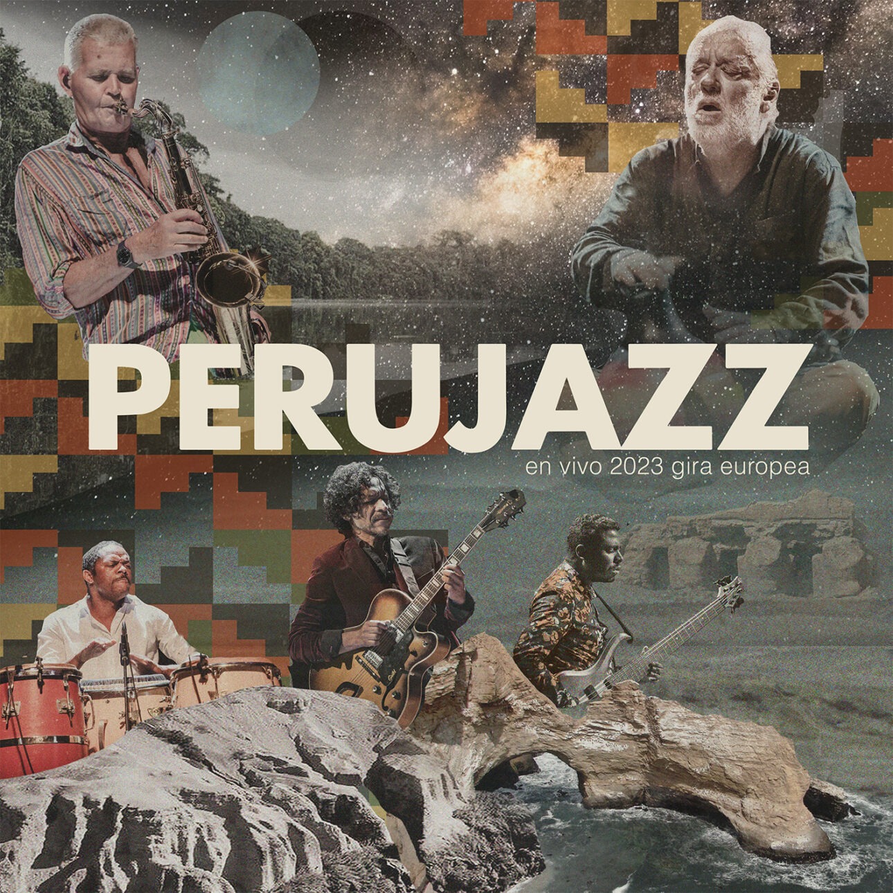 Perujazz