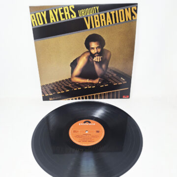 Roy Ayers