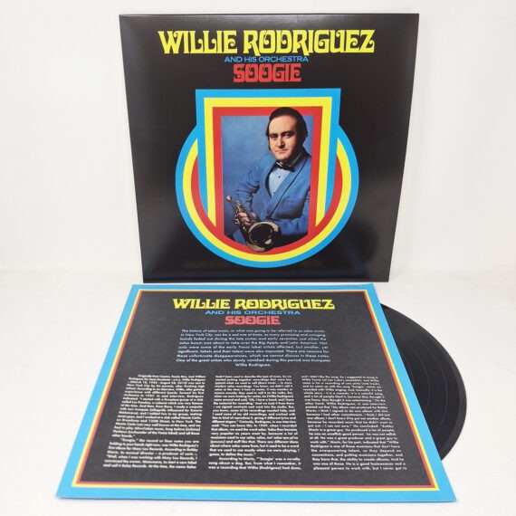 Willie Rodríguez