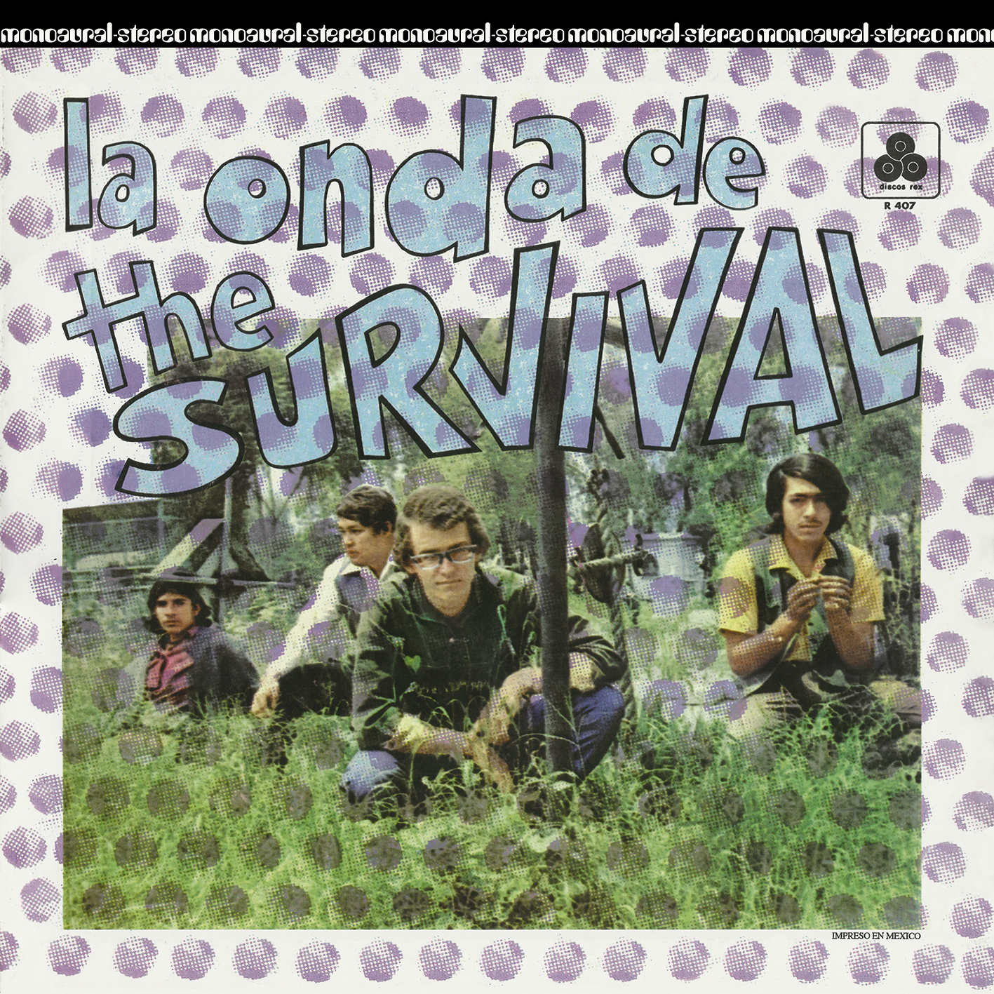 The Survival