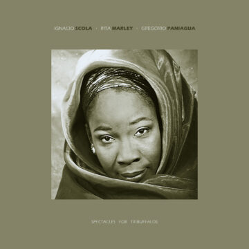 Rita Marley