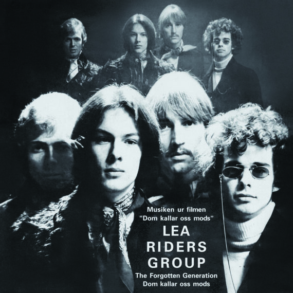 Lea Riders Group