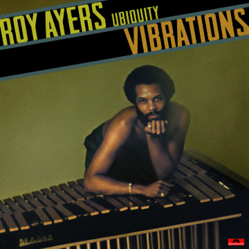 Roy Ayers