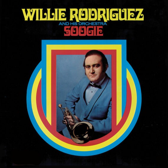 Willie Rodríguez