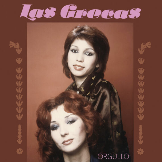 Las Grecas