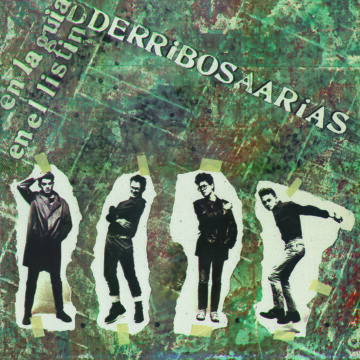 Derribos Arias