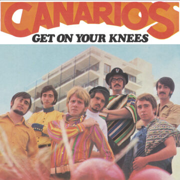 Canarios