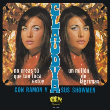 Claudya