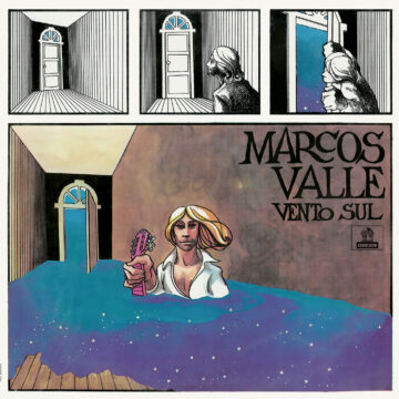 Marcos Valle