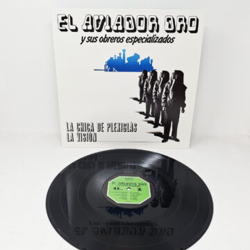 Aviador Dro