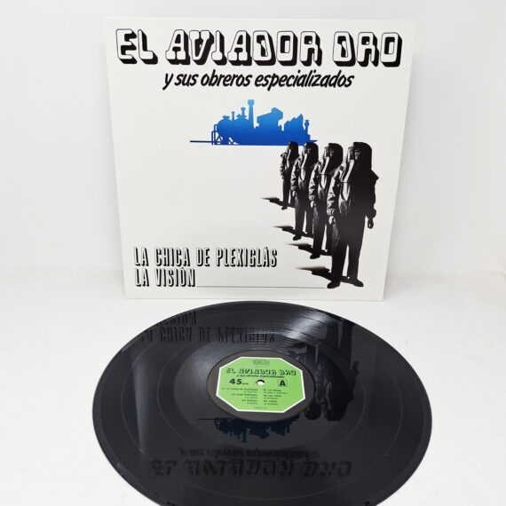 Aviador Dro