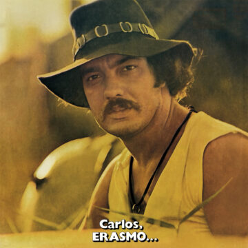 Erasmo Carlos