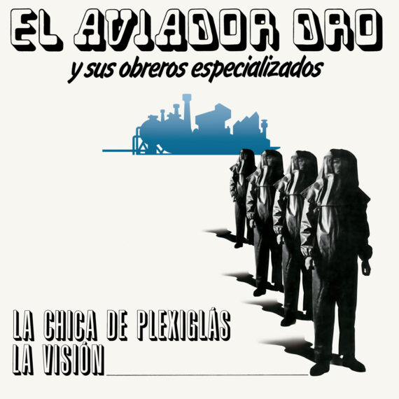 Aviador Dro