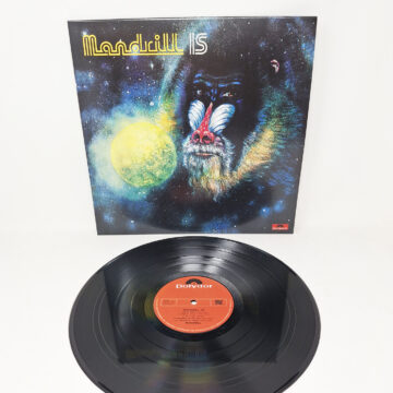 Mandrill