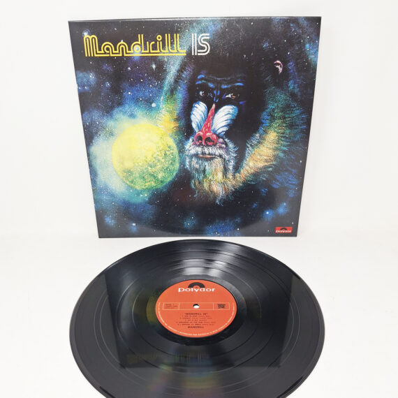 Mandrill