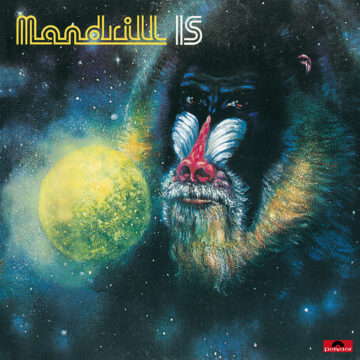 Mandrill