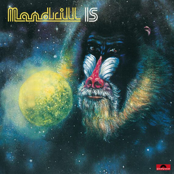 Mandrill